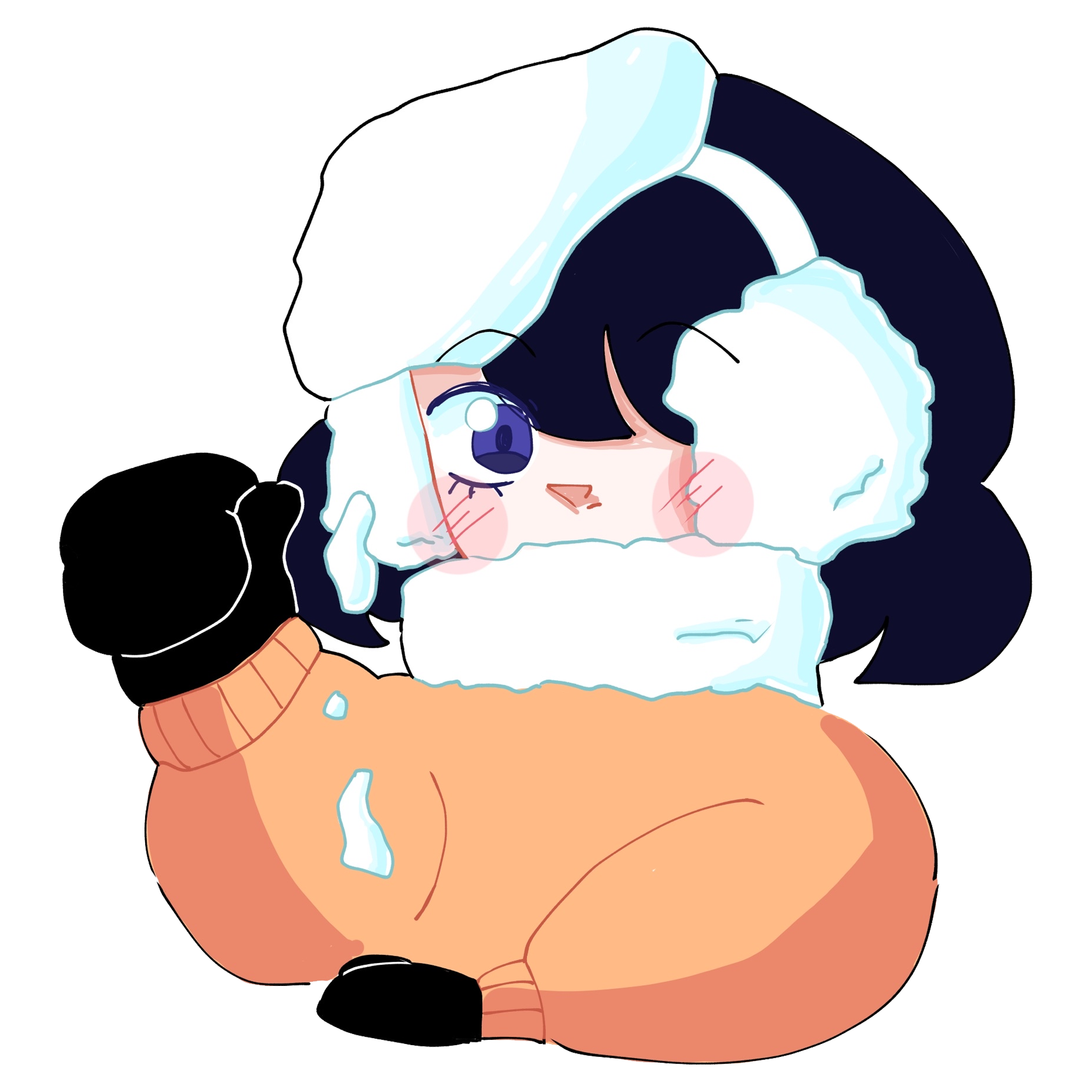 Aiko-chan (mascotte)